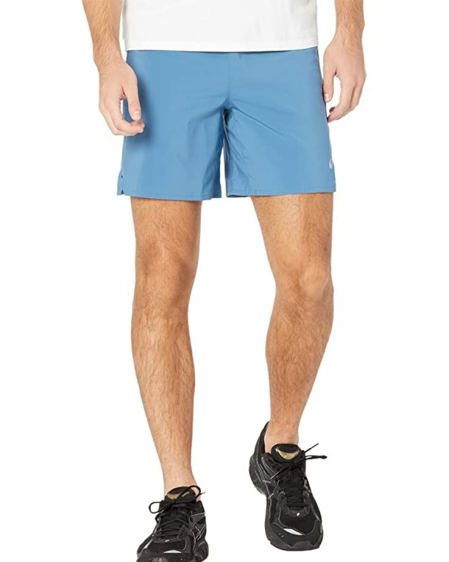 Clothing * | Asics Road 2-In-1 7 Shorts