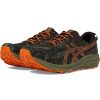 Shoes * | Asics Fuji Lite 3 | Sneakers & Athletic Shoes Mantle Green/Cherry Tomato