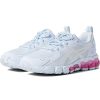 Shoes * | Asics Kids Gel-Quantum 180 Gs (Big Kid) | Sneakers & Athletic Shoes Soft Sky/White