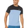 Clothing * | Asics Race Short Sleeve Top | Shirts & Tops