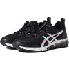 Shoes * | Asics Gel-Quantum 180 | Sneakers & Athletic Shoes Black/Black