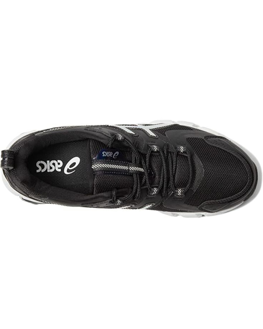 Shoes * | Asics Gel-Quantum 180 | Sneakers & Athletic Shoes Black/Black