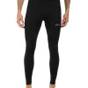 Clothing * | Asics Essentials Tight | Pants Performance Black