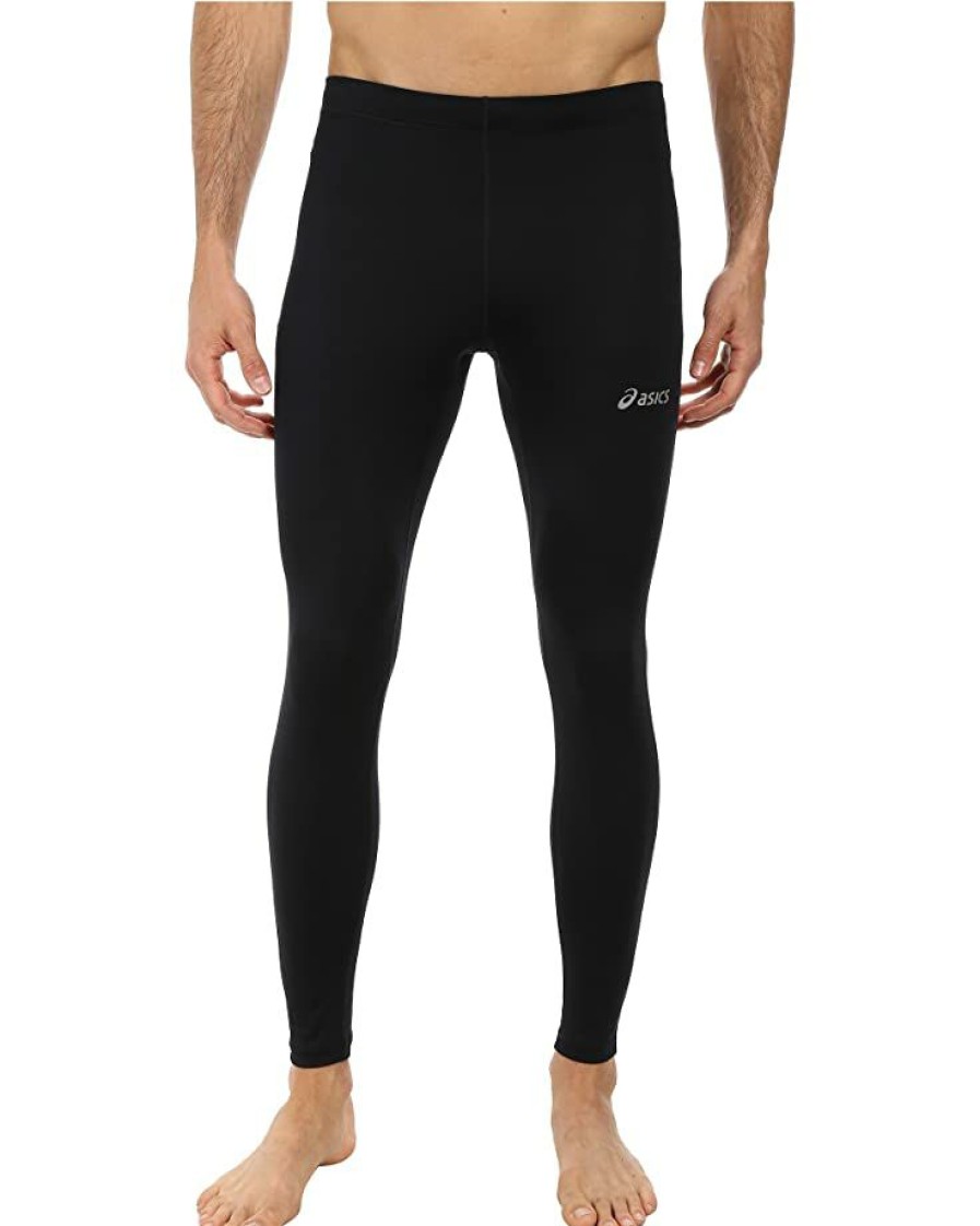 Clothing * | Asics Essentials Tight | Pants Performance Black