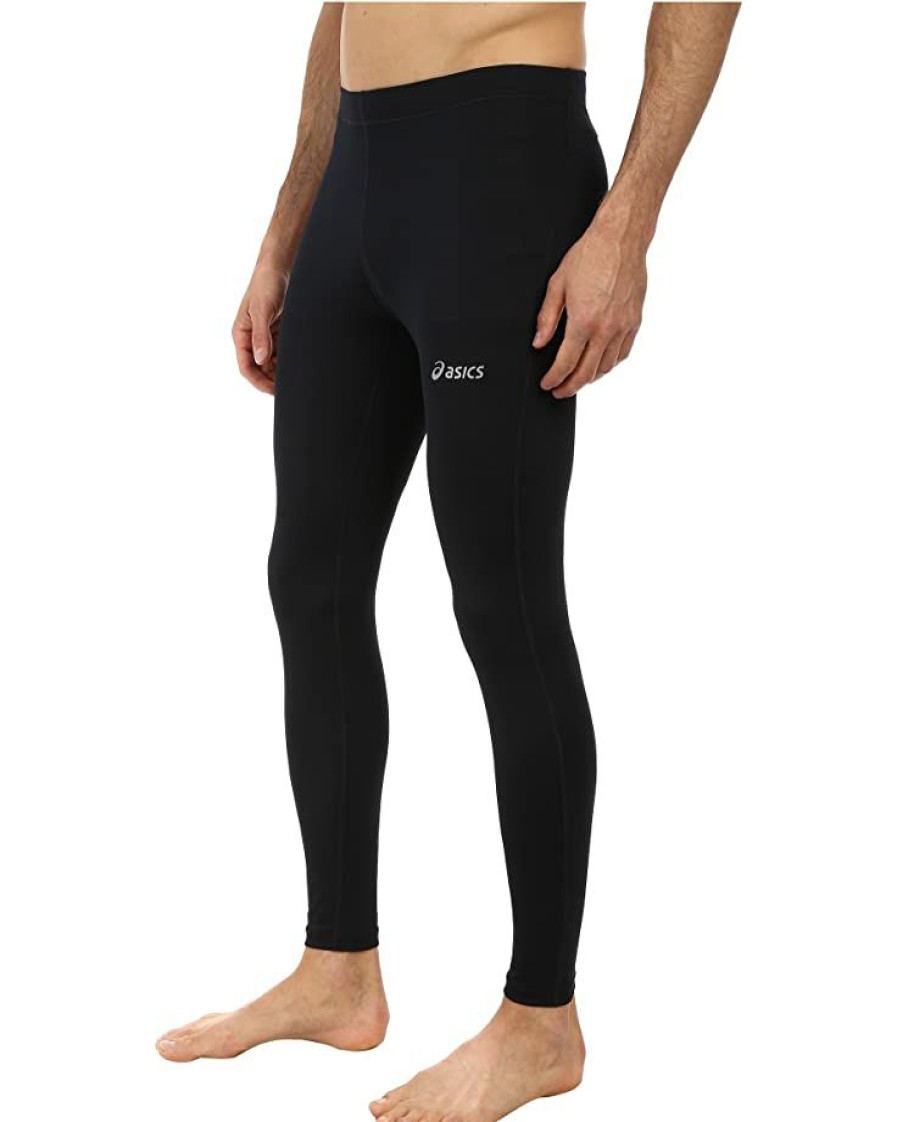 Clothing * | Asics Essentials Tight | Pants Performance Black