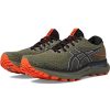 Shoes * | Asics Gel-Nimbus 24 Trail | Sneakers & Athletic Shoes Nature Bathing/Olive