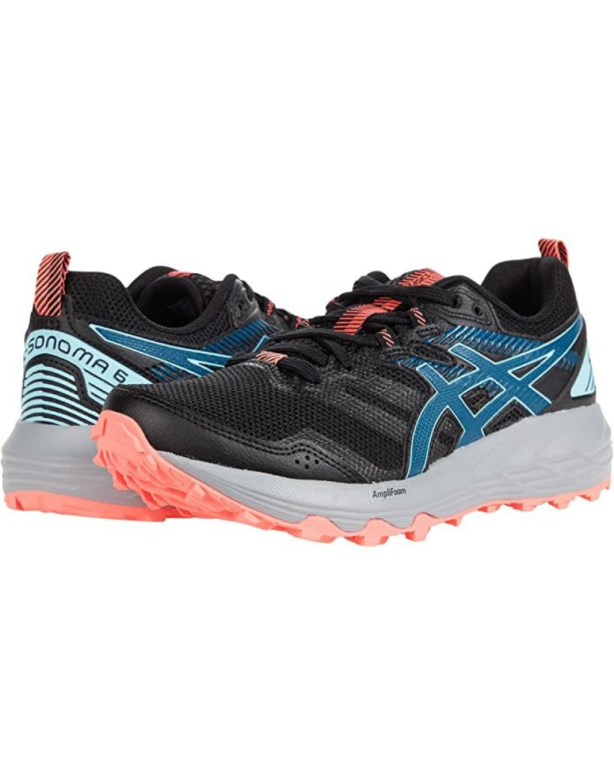 Shoes * | Asics Gel-Sonoma 6 | Sneakers & Athletic Shoes