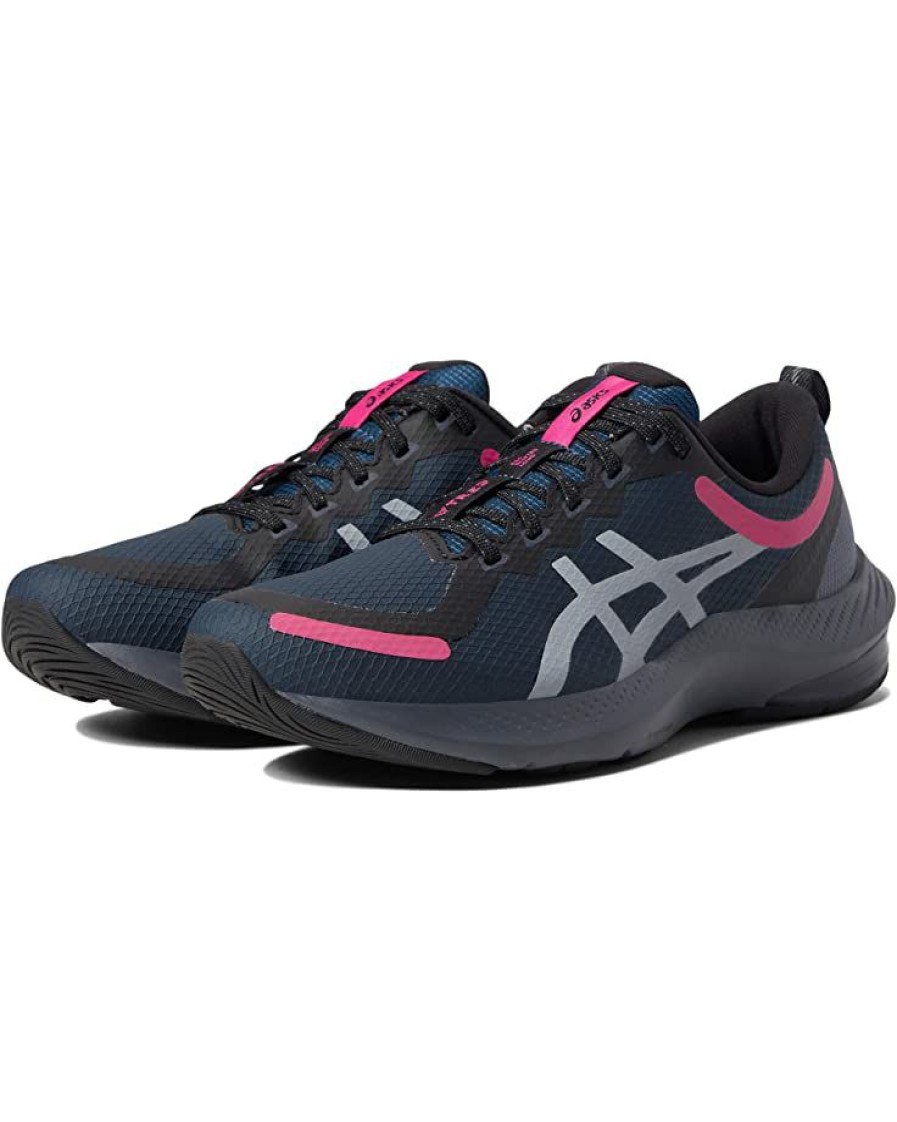 Shoes * | Asics Gel-Pulse 13 Awl | Sneakers & Athletic Shoes French Blue/Pink Rave