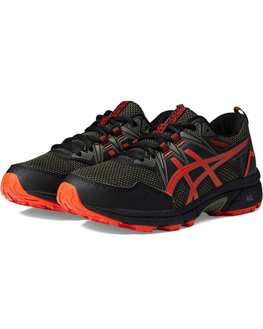 Shoes * | Asics Kids Gel-Venture 8 Gs (Little Kid/Big Kid) | Sneakers & Athletic Shoes