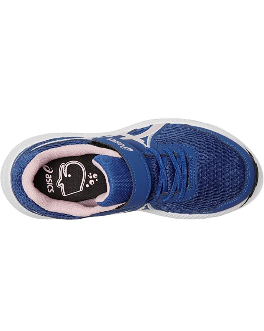 Shoes * | Asics Kids Contend 7 Ps (Toddler/Little Kid) | Sneakers & Athletic Shoes Lake Drive/Barely Rose