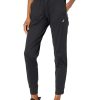 Clothing * | Asics Thermopolis Taper Pants Performance Black