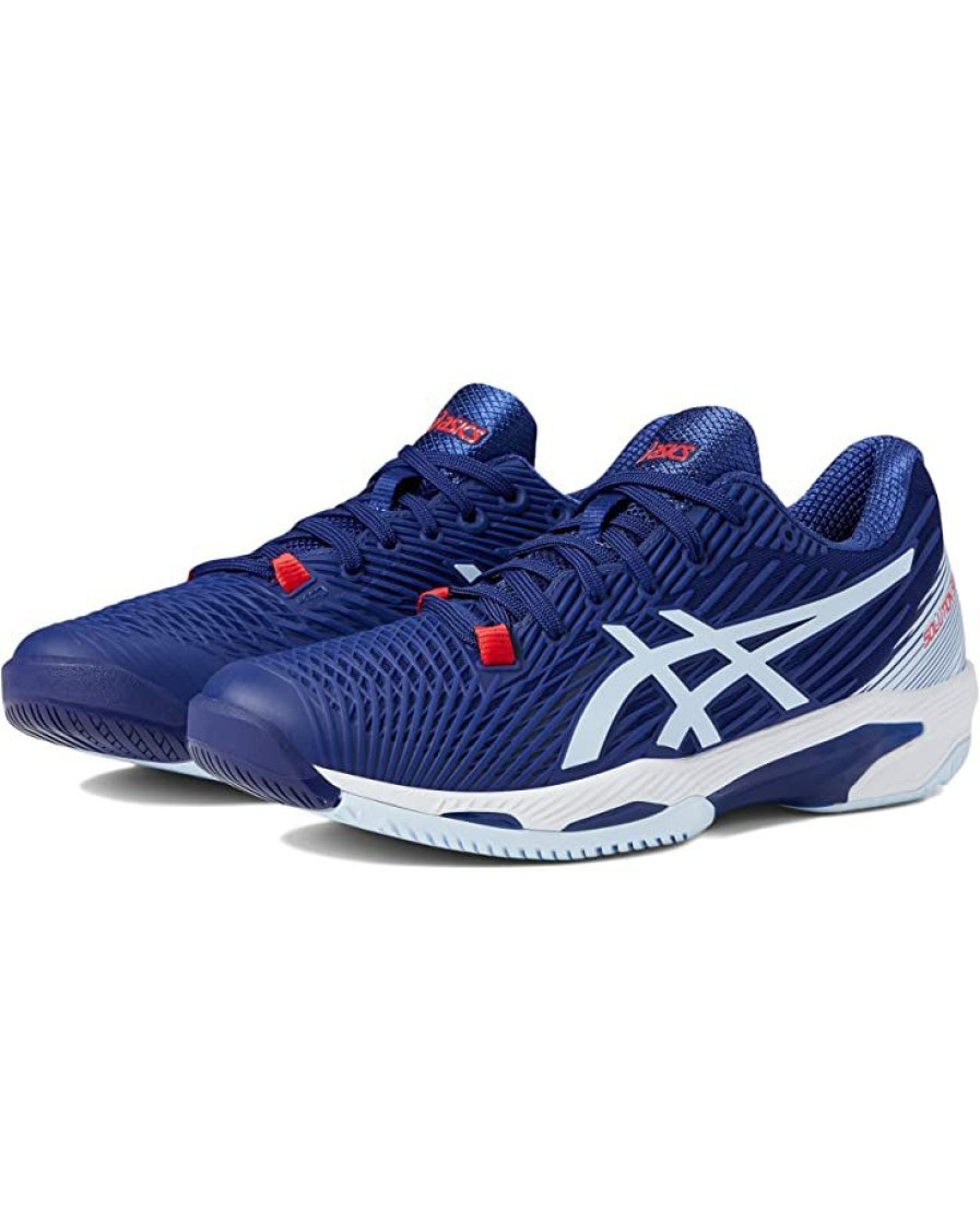 Shoes * | Asics Solution Speed Ff 2 | Sneakers & Athletic Shoes