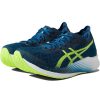 Shoes * | Asics Magic Speed | Sneakers & Athletic Shoes Mako Blue/Hazard Green