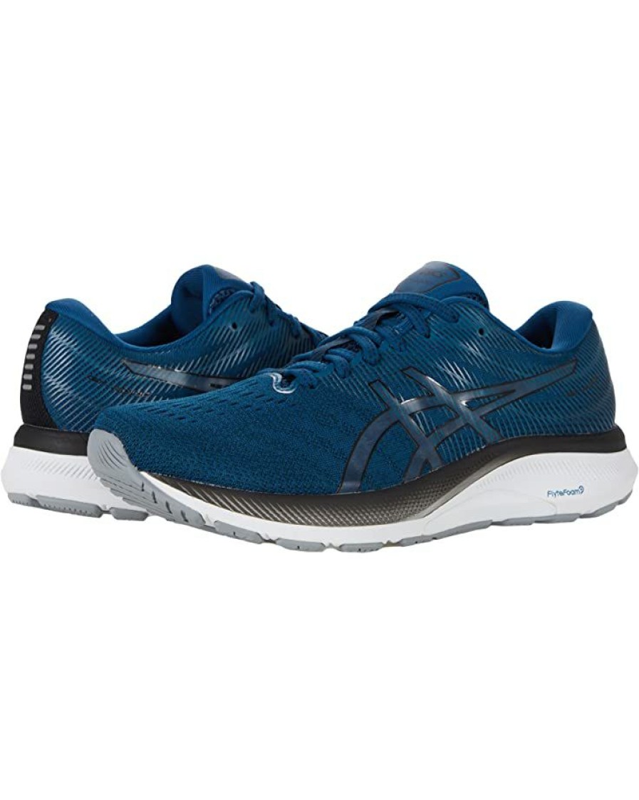 Shoes * | Asics Gt-4000 3 | Sneakers & Athletic Shoes Mako Blue/Black