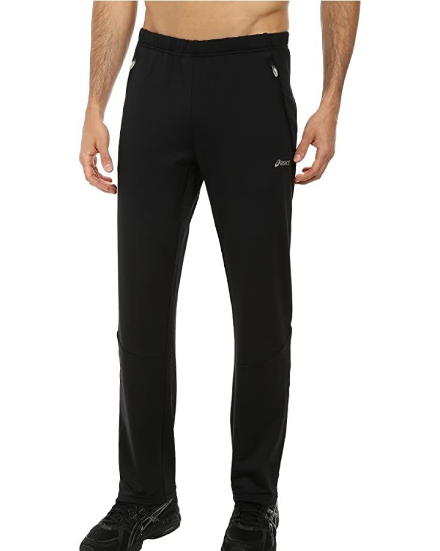 Clothing * | Asics Essentials Pant | Pants Performance Black