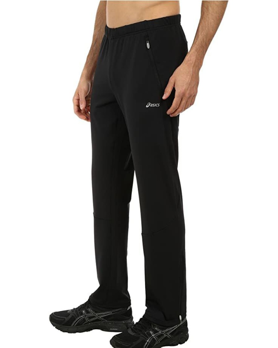 Clothing * | Asics Essentials Pant | Pants Performance Black