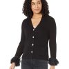 Clothing * | Nic+Zoe Sweaters Night Fall Cardigan