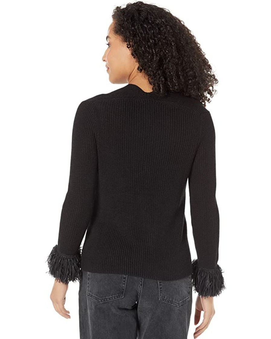 Clothing * | Nic+Zoe Sweaters Night Fall Cardigan