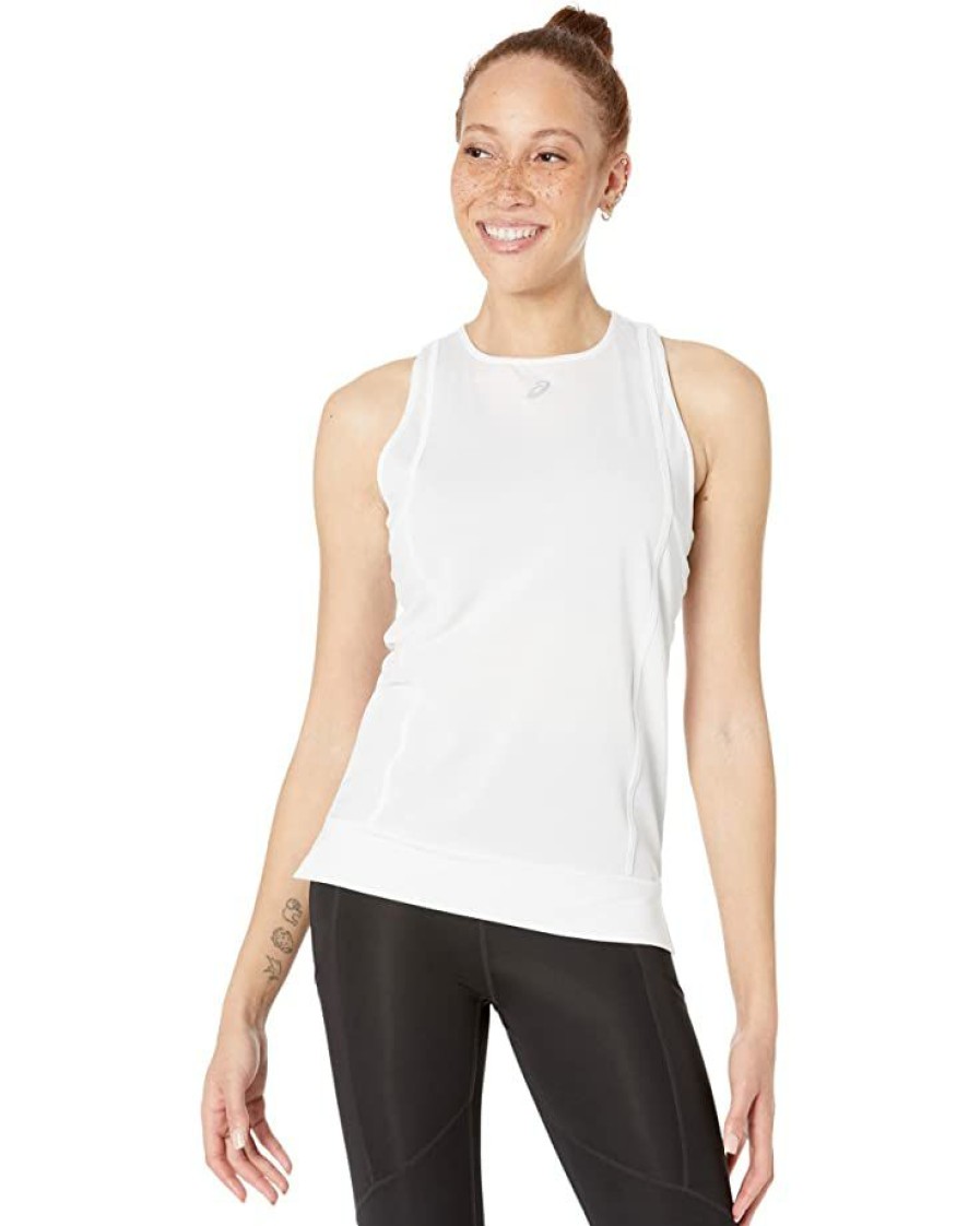 Clothing * | Asics New Strong 92 Tank Top | Shirts & Tops