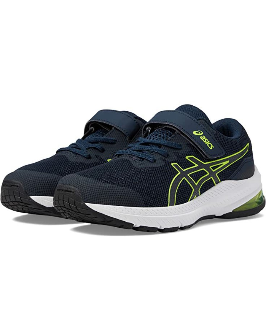 Shoes * | Asics Kids Gt-1000 11 Ps (Toddler/Little Kid) | Sneakers & Athletic Shoes