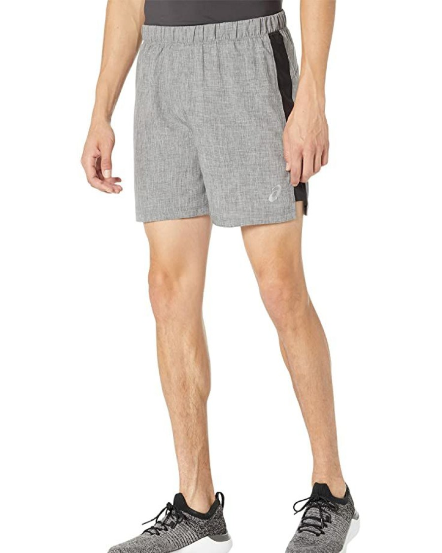 Clothing * | Asics Ready Set 5 Shorts