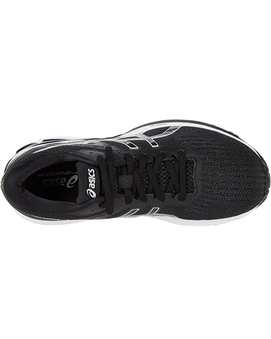 Shoes * | Asics Gt-2000 9 | Sneakers & Athletic Shoes Black/White