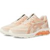 Shoes * | Asics Gel-Quantum 180 Vii | Sneakers & Athletic Shoes Bisque/Rose Gold