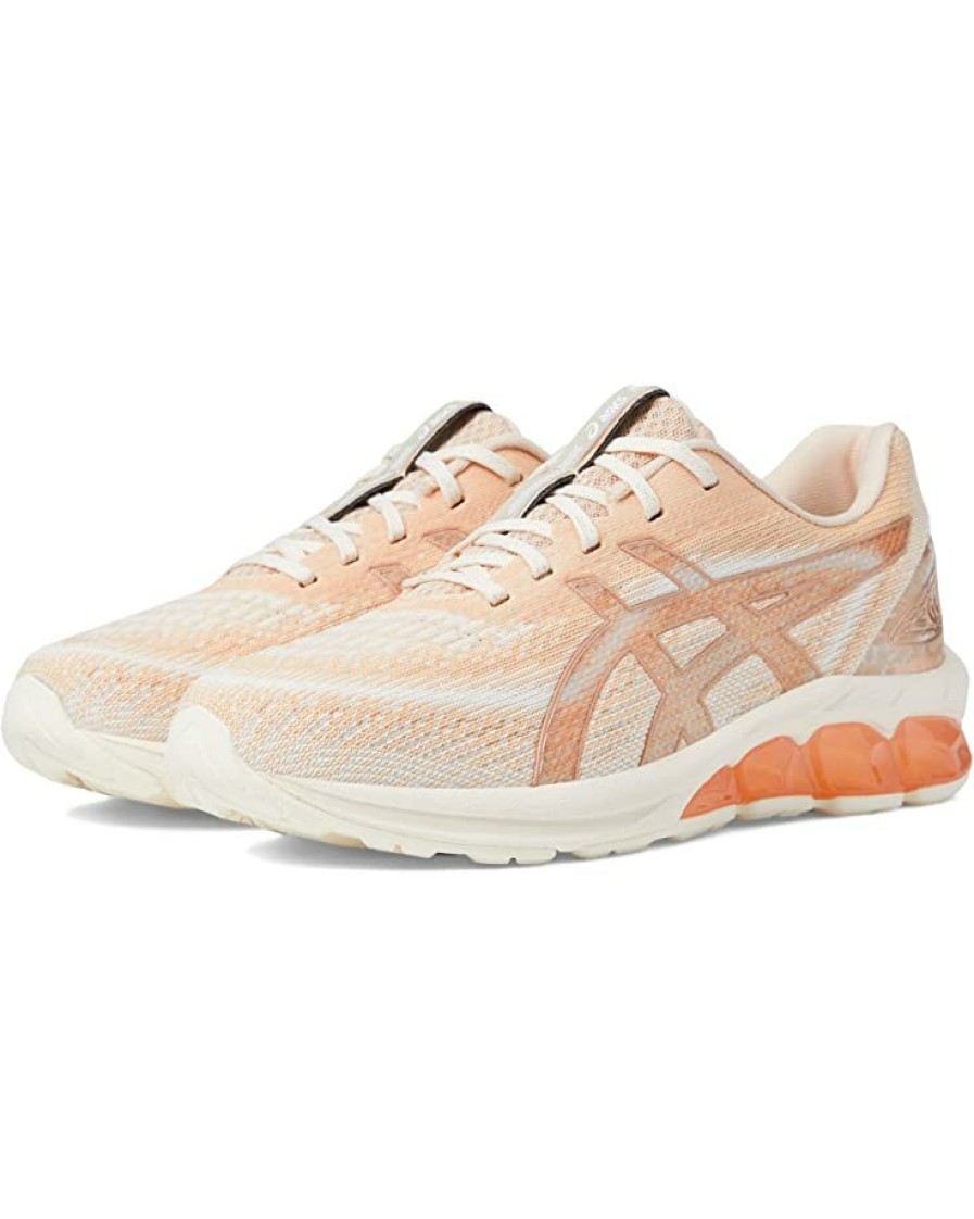 Shoes * | Asics Gel-Quantum 180 Vii | Sneakers & Athletic Shoes Bisque/Rose Gold