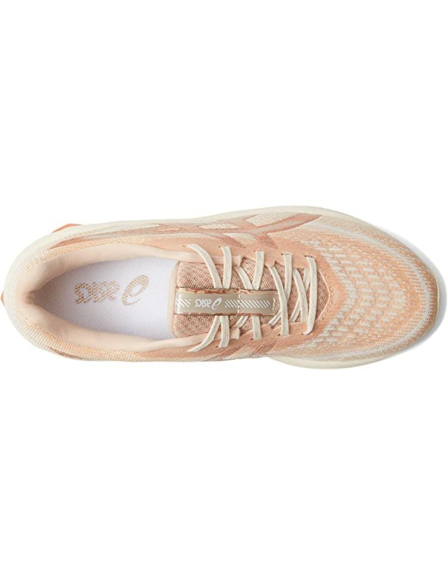 Shoes * | Asics Gel-Quantum 180 Vii | Sneakers & Athletic Shoes Bisque/Rose Gold